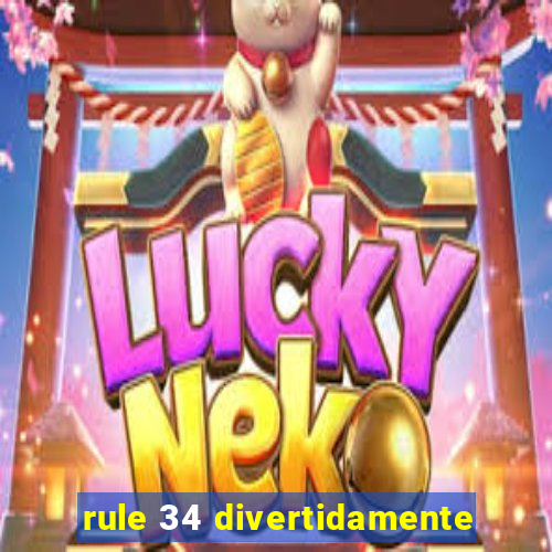 rule 34 divertidamente